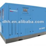 direct driven screw air compressor 250KW 350HP