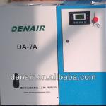 Denair DA-7A 7.5 kw 10 hp compresore de aire