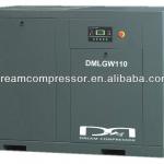 110kw atlas copco oil free compressor