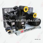Shangair 09WM Series 1.0-1.2m3/min,3.0Mpa High Pressure Piston Air Compressor