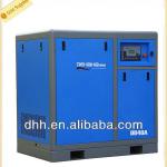 8bar 30kw screw air compressor with air dryer and air tank