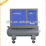 Portable Screw Compressor380V,50HZ