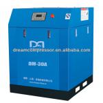 30kw 380V electric driven air compressor