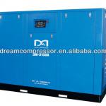 315kw Belt driven silent air compressor