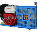 GSX100C breathing air compressor,300bar