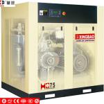 Screw air compressor HD-75