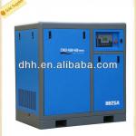 50Hz 60Hz Screw Compressor 0.8MPa (look for distributors)