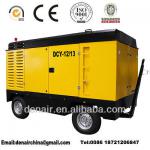 mining air compressor