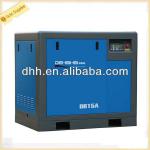 15HP electric screw air compressor 11kw