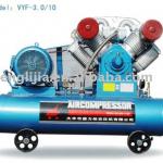 portable air compressor (VYF-3.0/10)