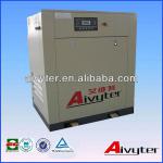 Air Cooled Low Noise Electric Motor Rotary Screw Air Compressor