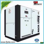 75KW 100HP Commercial Screw Air Compressor China
