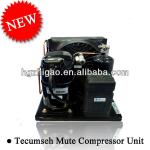 Tecumseh Air cooled Condensing New AJ Mute split Unit