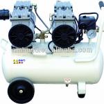 portable oil free air compressor-SP-JB550H-2 new product