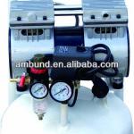 portable oil free air compressor-SP-JB550H-D new product