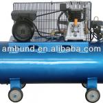 CE approved--Belt dirven air compressor/Italy model air compressor