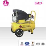 BM24 direct-connection portable air compressor