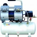 new product/Industrial Equipment/Portable oil free air compressor