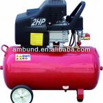 portable 2HP air compressor with 50L Tank-Direct Driven Series SP-CEBM50