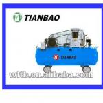 TB-2055/100 Belt driven air compressor