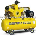 piston air compressor oil free 5.5kw WW7512