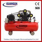 CE SGS 120L 10HP Belt Driven Air Compressor