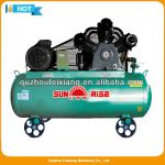 professional industrial piston type small reciprocating air compressor Booster