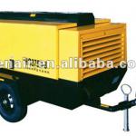 Electric Portable Screw Air Compressor 55KW