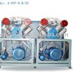 (2-VYF-6.0/10) Air compressor