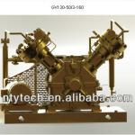 Mixture Gas Diaphragm Compressor GV130-50/3-160 Used For Cylinder Filling Plant
