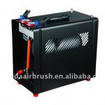 oil-free air compressor