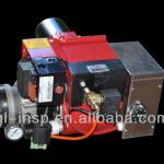 STW120-P Waste oil burner with copressor