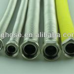 UNI boiler kitbox stainless steel flexible gas hoses