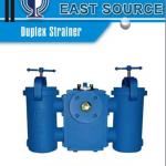 Duplex Strainer