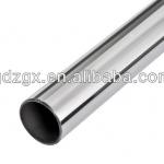 Welded Stainless Steel Boiler and Heat Exchanger Tubes