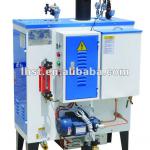 fully automatic nature gas generator fired steam boiler