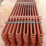 boiler economizer, boiler tube, boiler parts