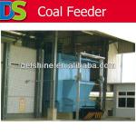 Coal Feeder Coal Vibrating Hopper Feeder