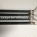 Double Spiral SIC(silicon carbide) heating element