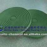 Cordierite infrared ceramic board-