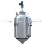 JC Series Alcohol Sediment Tank