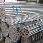 galvanized steel pipe DIN629/JISG3441/ASTM A519/GB/T8162
