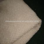 YX-105 ceramic fiber cloth-
