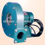 centrifugal blower-