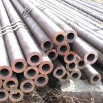 ASTM A355 P9 Boiler Pipe (Seamless Steel Pipes)-