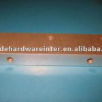 Metal Boiler Machined Parts Components-