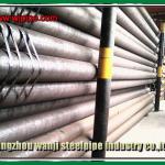 ASTM A106 seamless steel pipe