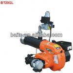 BT-20GL Dual fuel burner light oil/Gas,boiler and oven part
