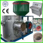 the second generation biomass pellets sawdust fuel burner with CE&amp; ISO