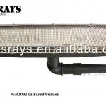 Infrared Gas Ceramic Burner (GR-2002)